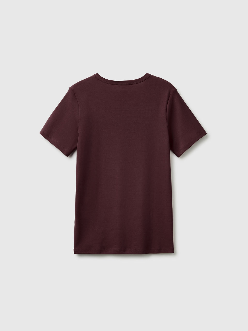 T-shirt de manga curta com logótipo glitter - ucb_image_BS