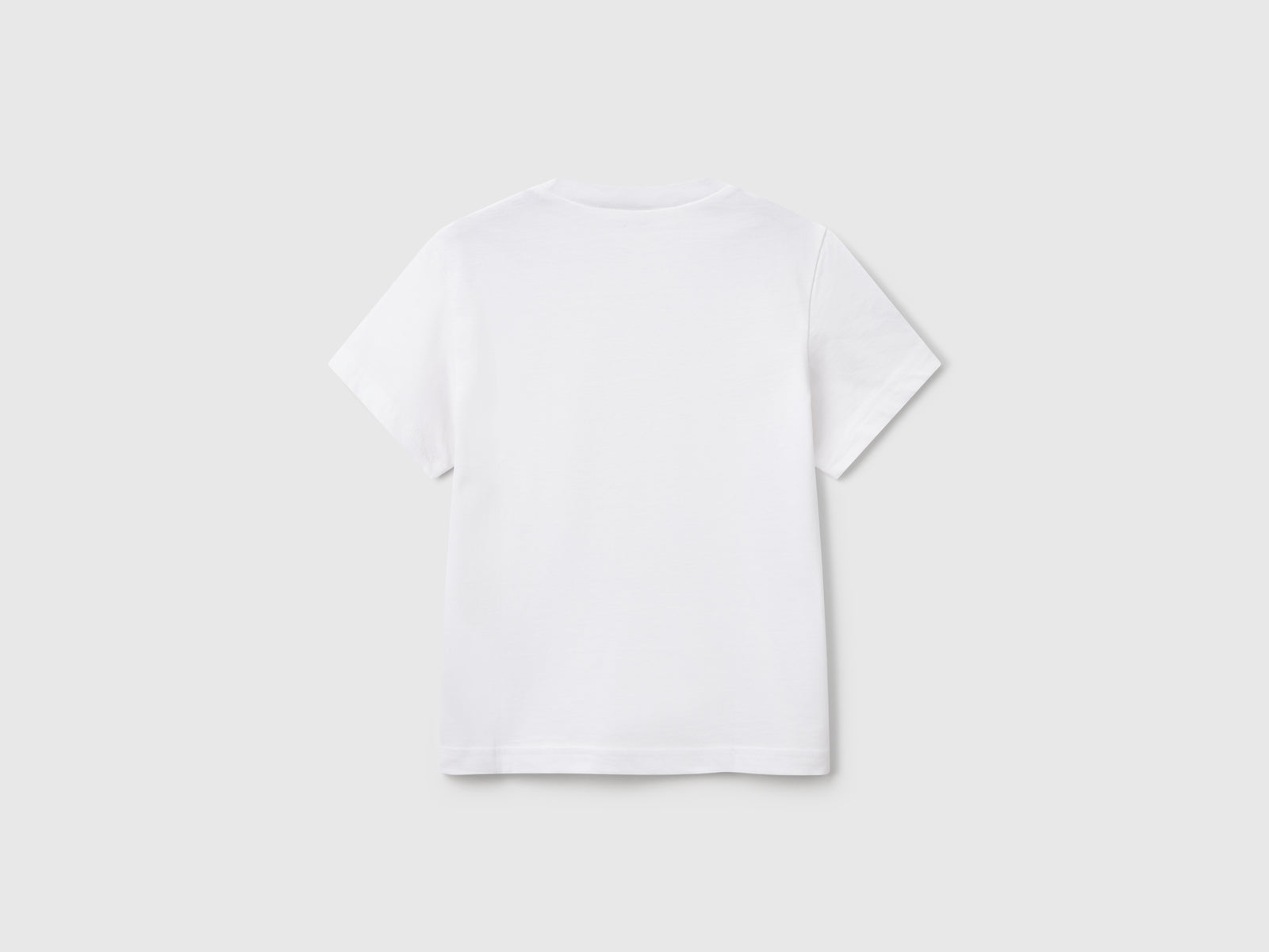 Pure cotton t-shirt - ucb_image_BS
