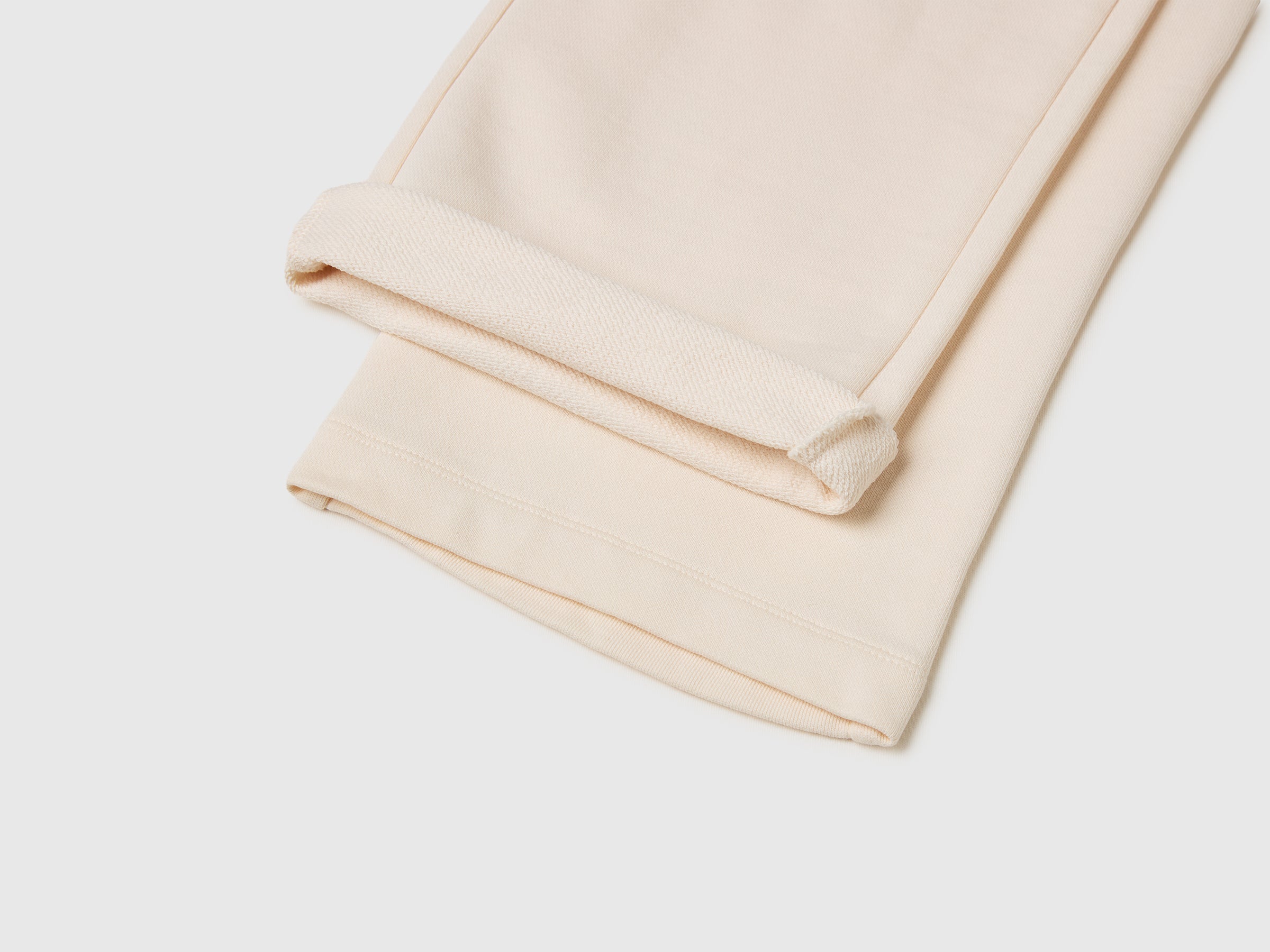 Wide-leg sweatpants - ucb_image_DS1