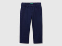Five-pocket stretch trousers - ucb_image_FS