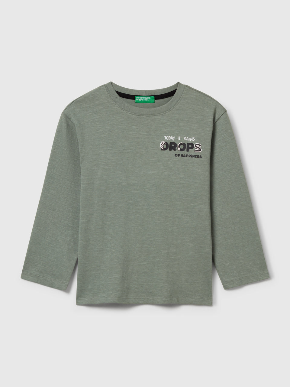 T-shirt com estampa de monstros - ucb_image_FS