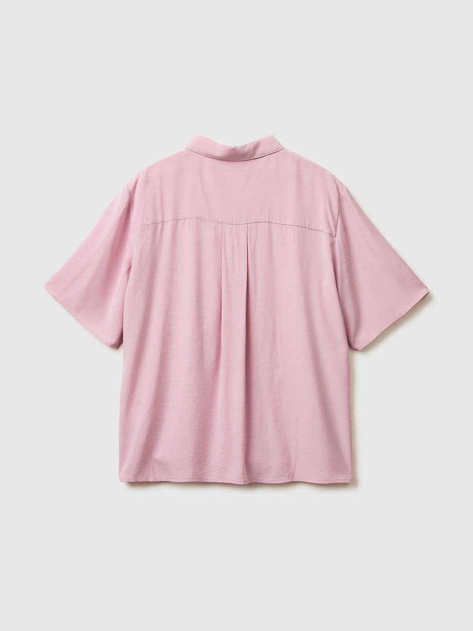 Flowy 3/4 sleeve shirt - ucb_image_BS