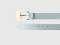Belt with rectangular buckle - ucb_image_DS1