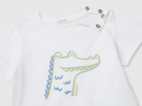 Animal print T-shirt - ucb_image_DS1