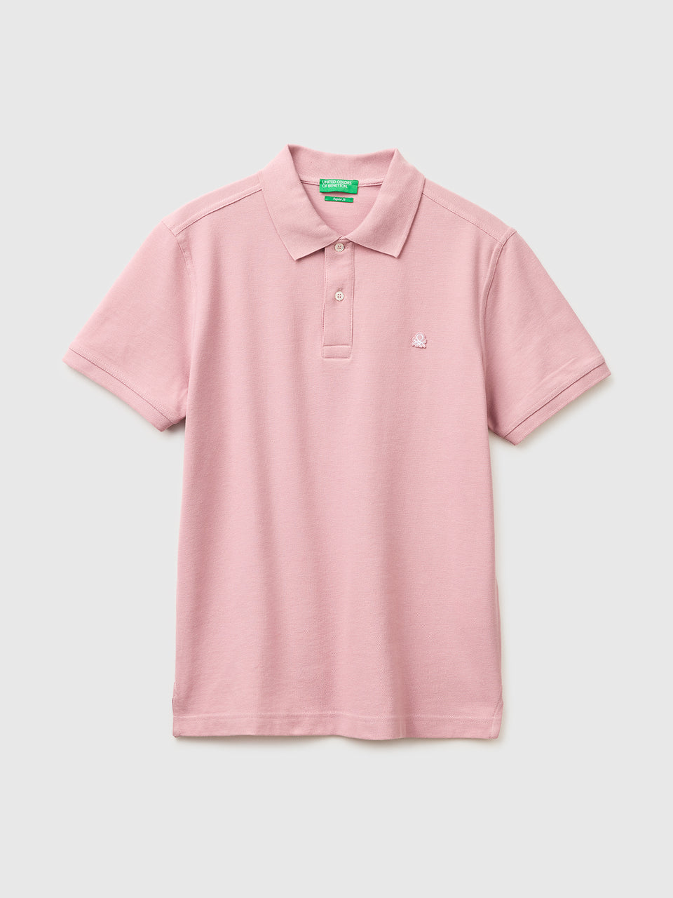 Polo regular fit - ucb_image_FS