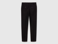 Chinos slim fit em algodão leve - ucb_image_BS