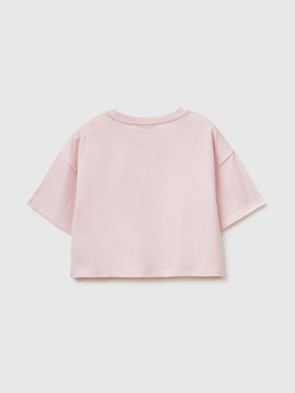 Boxy fit t-shirt ©Disney Lilo & Stitch - ucb_image_BS