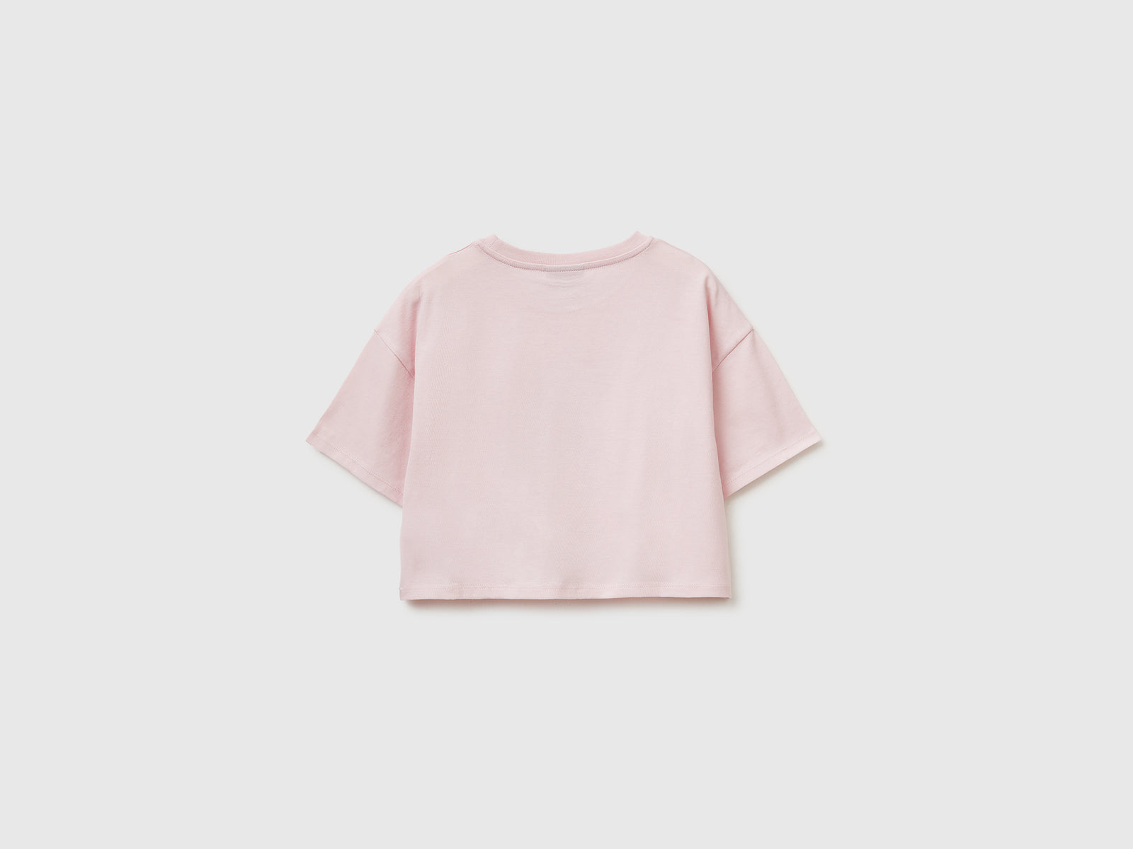 Boxy fit t-shirt ©Disney Lilo & Stitch - ucb_image_BS