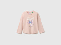 T-shirt estampa e bordado ©Disney Lilo & Stitch - ucb_image_FS
