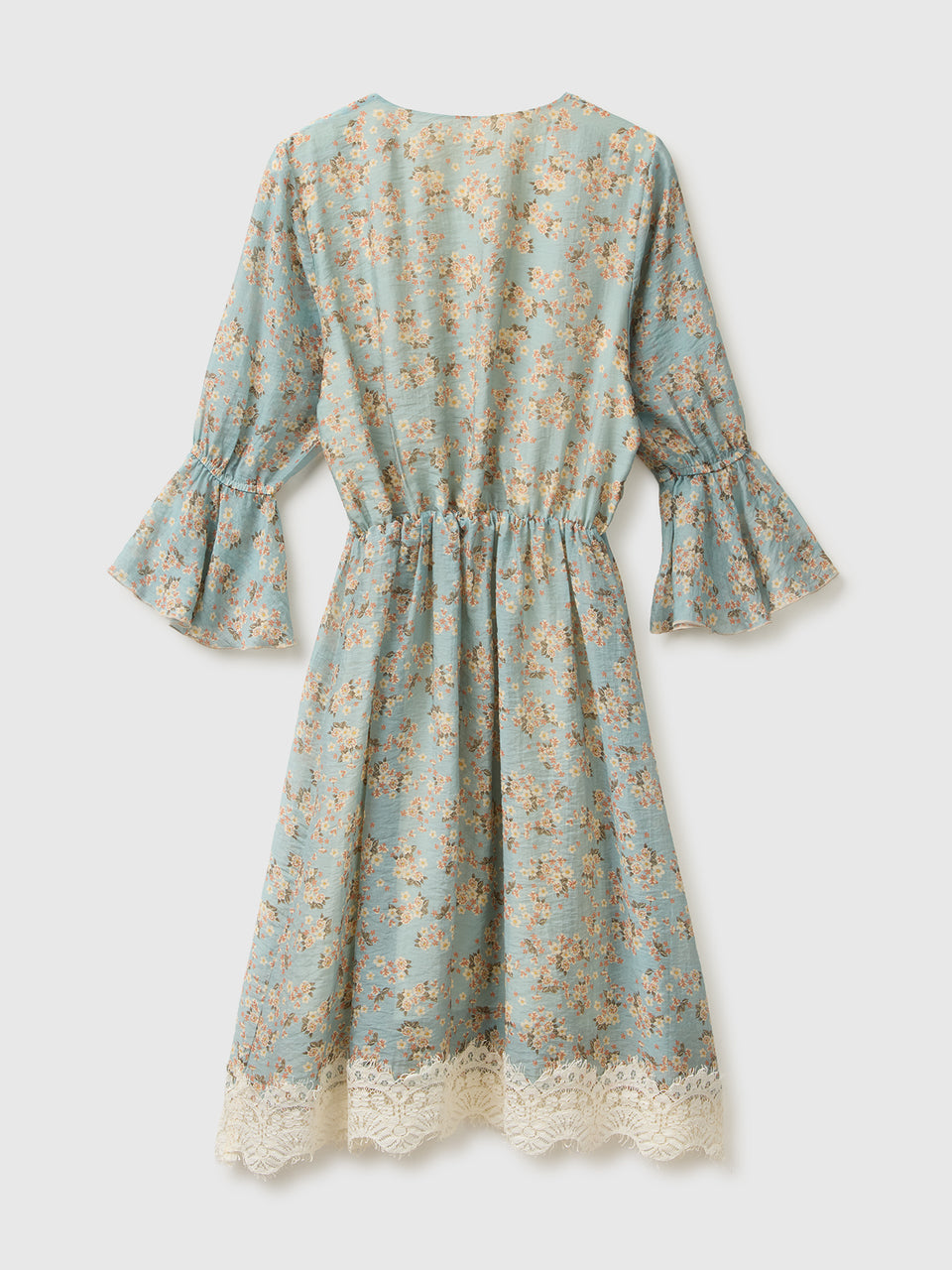 Vestido estampado com renda - ucb_image_BS