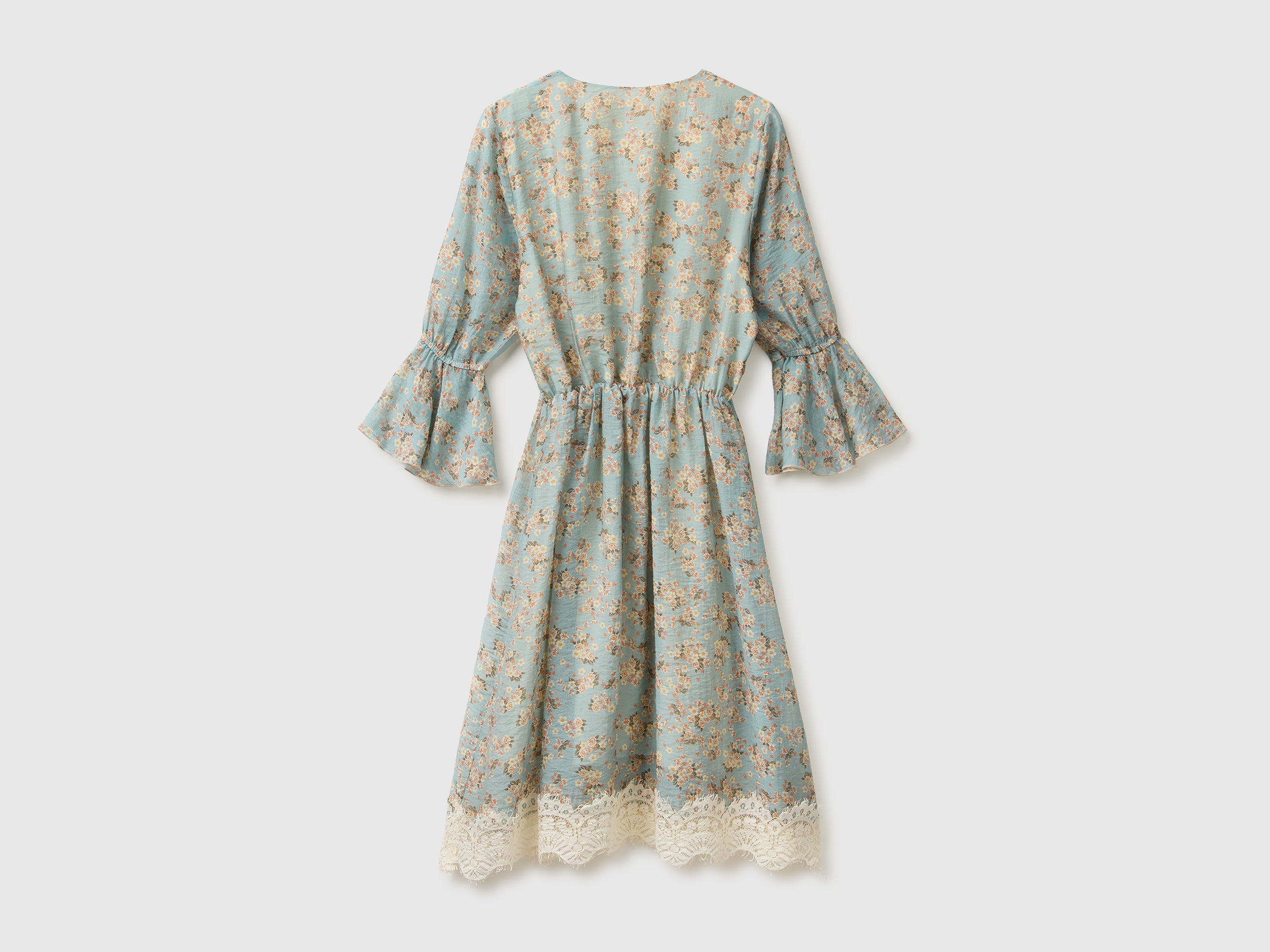 Vestido estampado com renda - ucb_image_BS