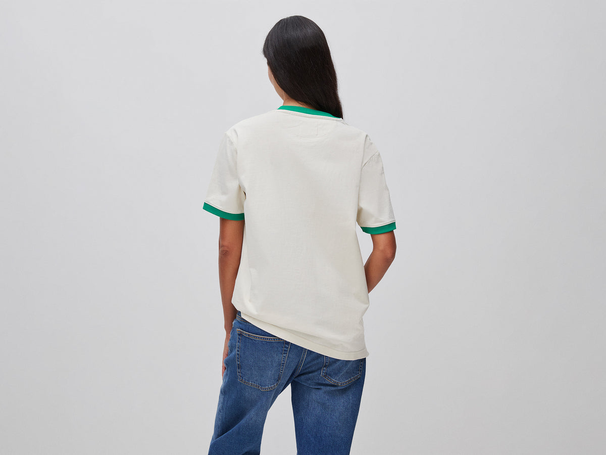T-shirt Benetton Rugby 100% algodão - ucb_image_FY