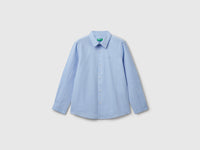 Camisa clássica em algodão puro - ucb_image_FS