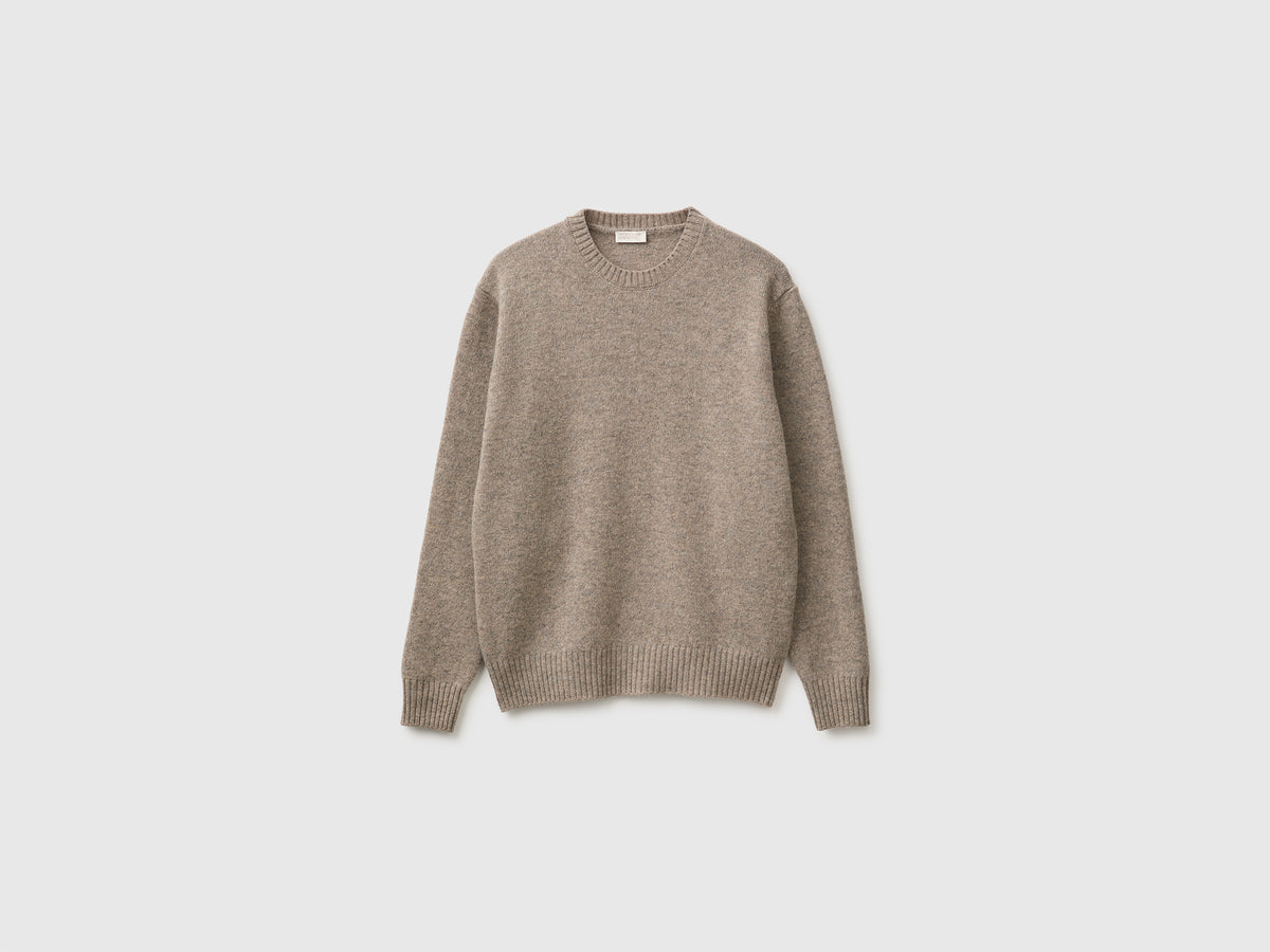 Camisola 100% lã Shetland - ucb_image_FS