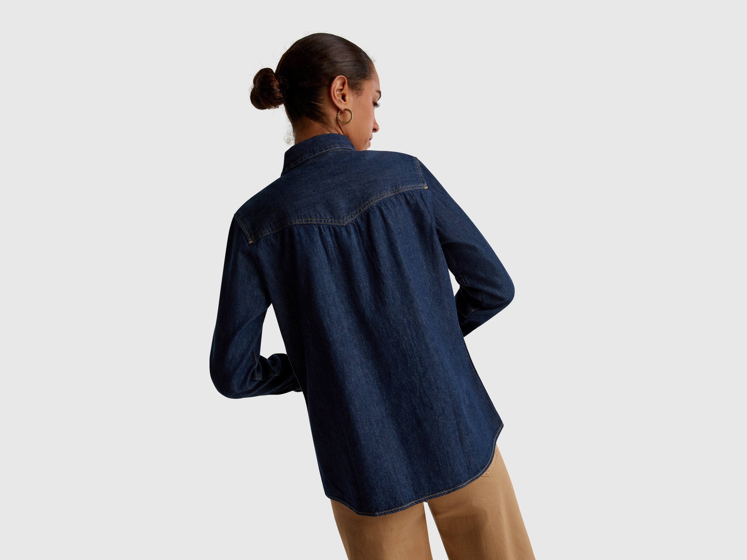 Camisa western de jeans - ucb_image_B