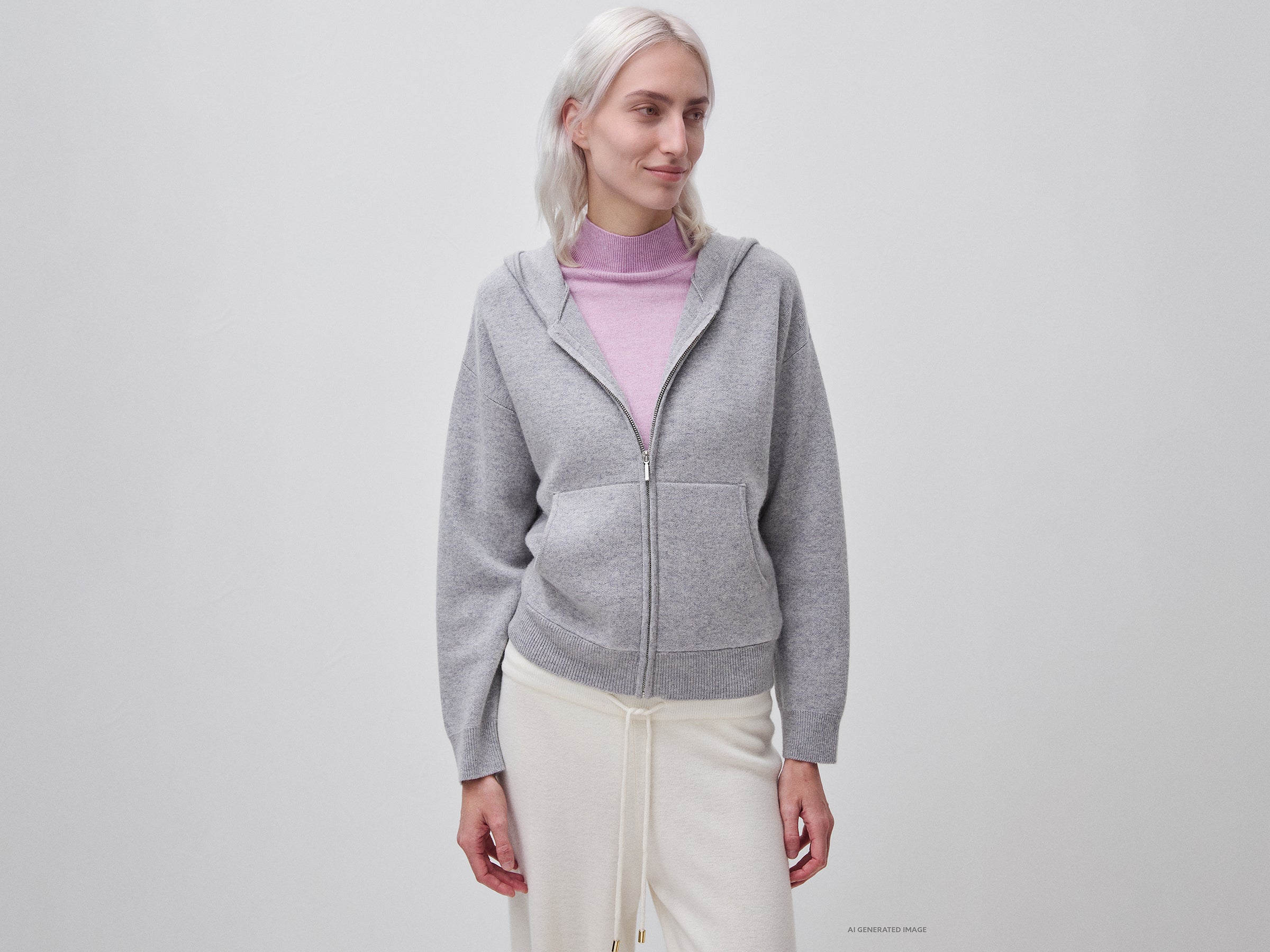 Sweat de malha com capuz - ucb_image_F