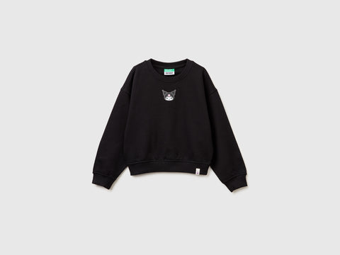 Sweat Kuromi Hello Kitty - ucb_image_FS