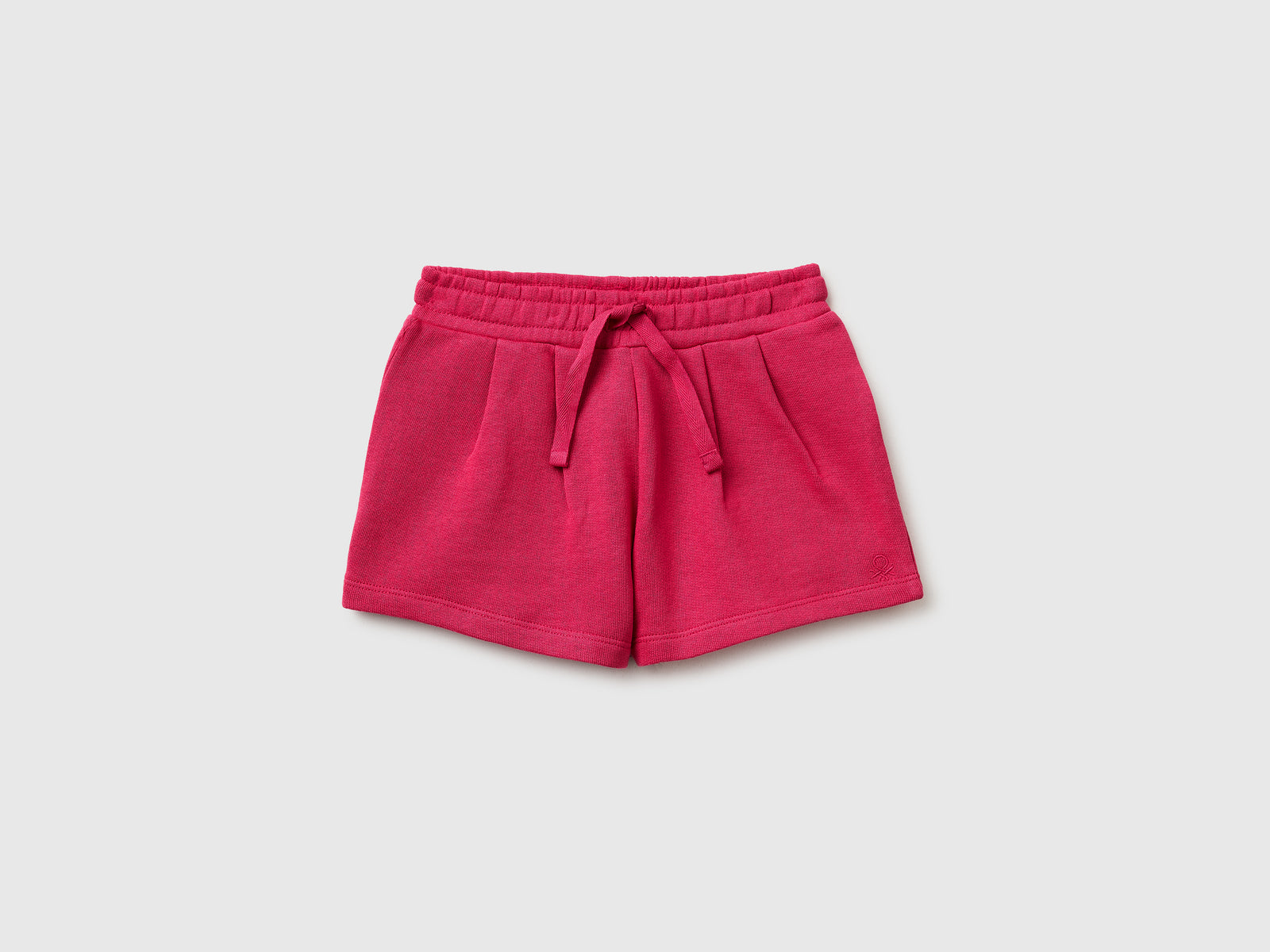 Sweat fabric shorts - ucb_image_FS