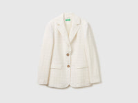Checked blazer - ucb_image_FS