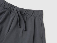 Bermuda shorts with drawstring - ucb_image_DS1