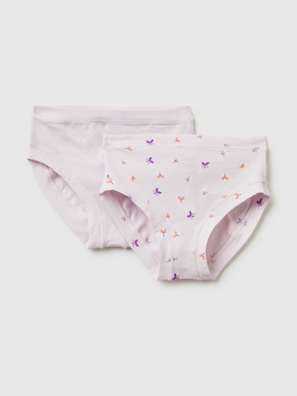 Two super stretch organic cotton briefs - ucb_image_FS