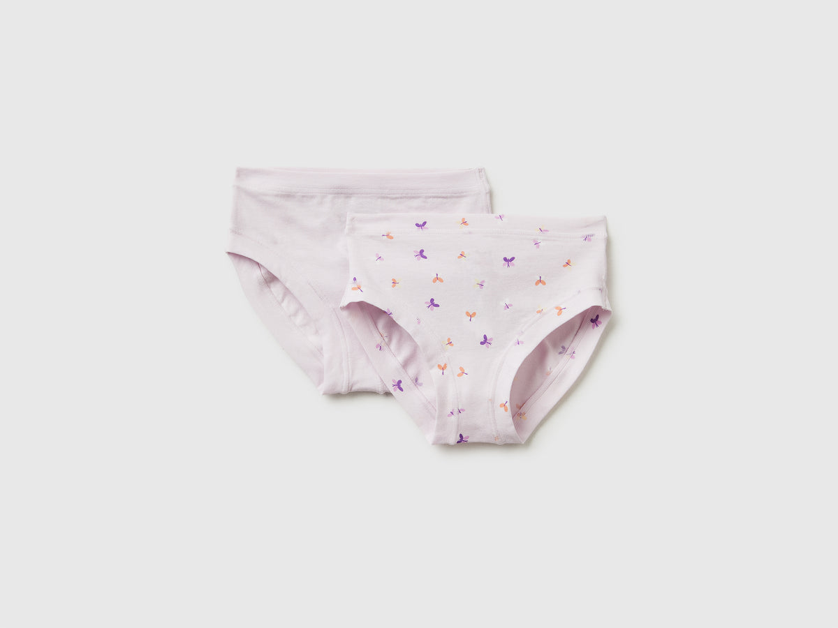 Two super stretch organic cotton briefs - ucb_image_FS