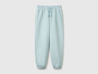 Joggers em felpo com cordão de ajuste - ucb_image_FS