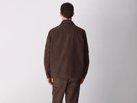 Casaco workwear em lona - ucb_image_B