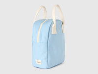 Blue lunch bag - ucb_image_BS