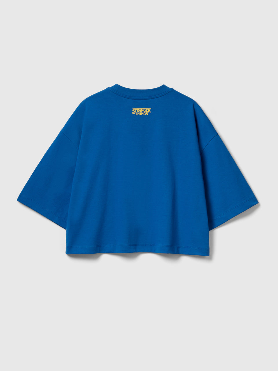 T-shirt com estampa Stranger Things - ucb_image_BS
