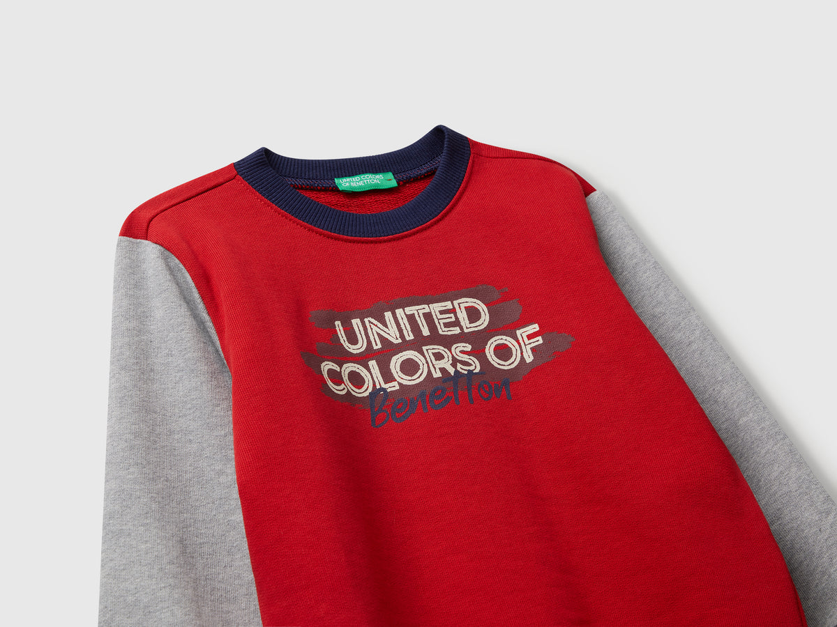 Sweat regular fit com estampa - ucb_image_DS1