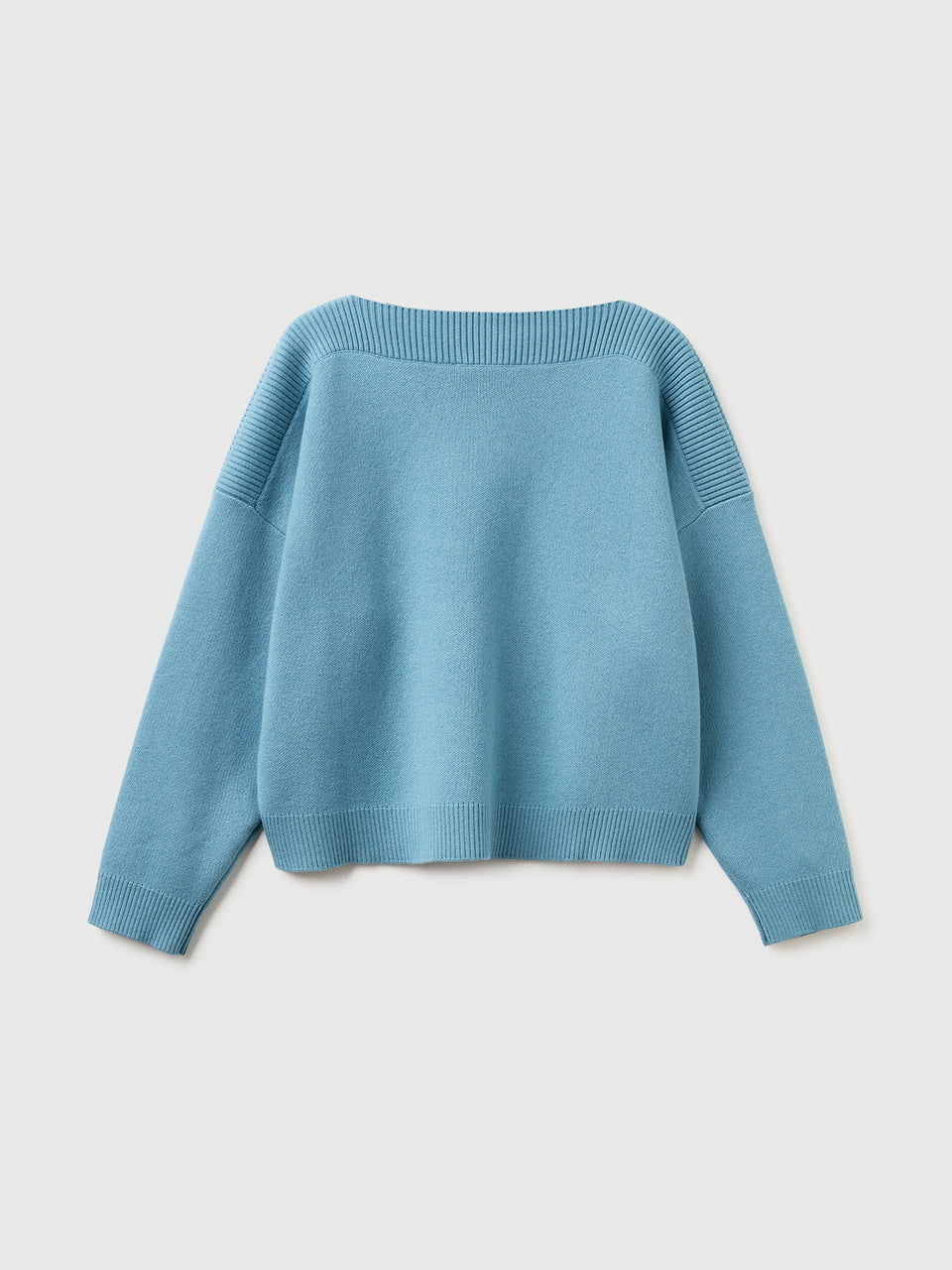 Camisola jacquard boxy fit - ucb_image_BS