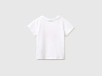 Regular fit T-shirt with print - ucb_image_BS