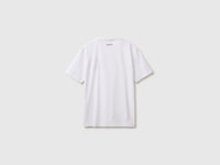 T-shirt regular fit com estampa - ucb_image_BS