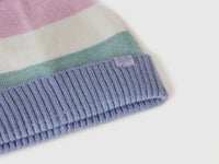 Gorro às riscas multicolor - ucb_image_DS1