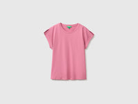 T-shirt com rachas na manga - ucb_image_FS