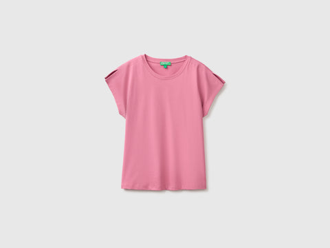 T-shirt com rachas na manga - ucb_image_FS