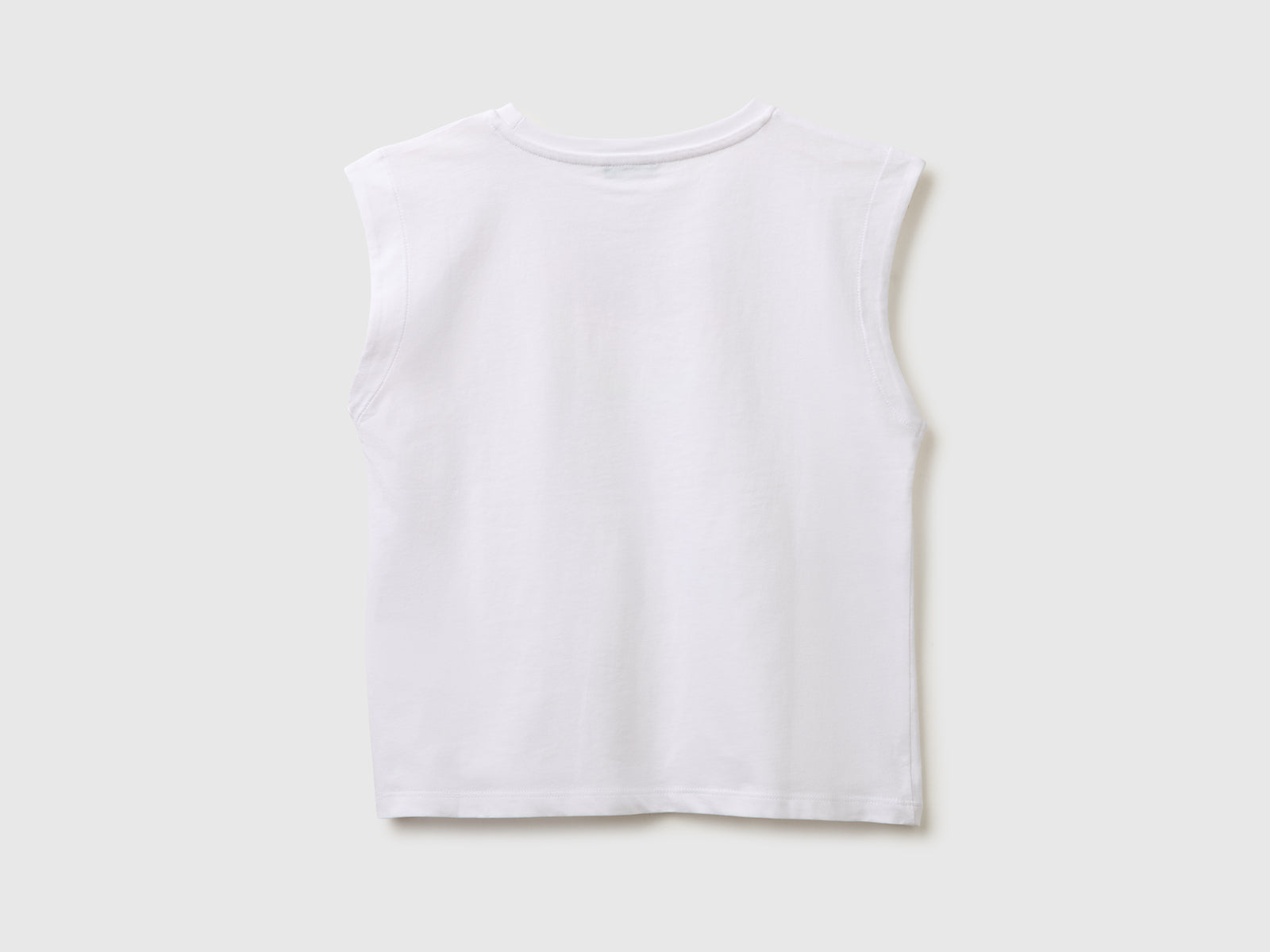 T-shirt com efeito relevo - ucb_image_BS