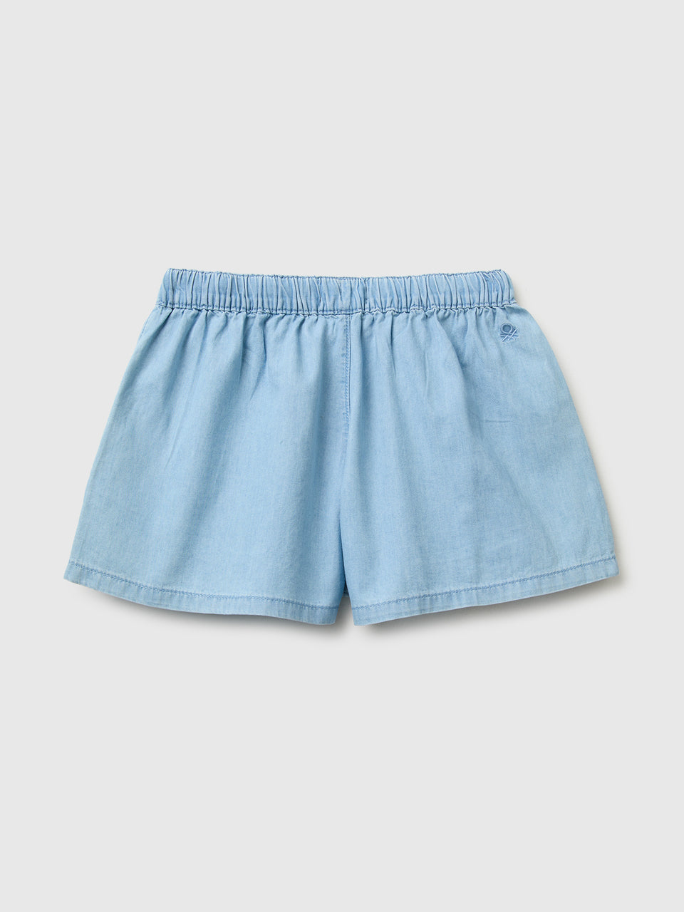 Shorts em chambray - ucb_image_BS