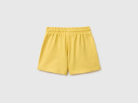 Shorts em algodão puro - ucb_image_BS