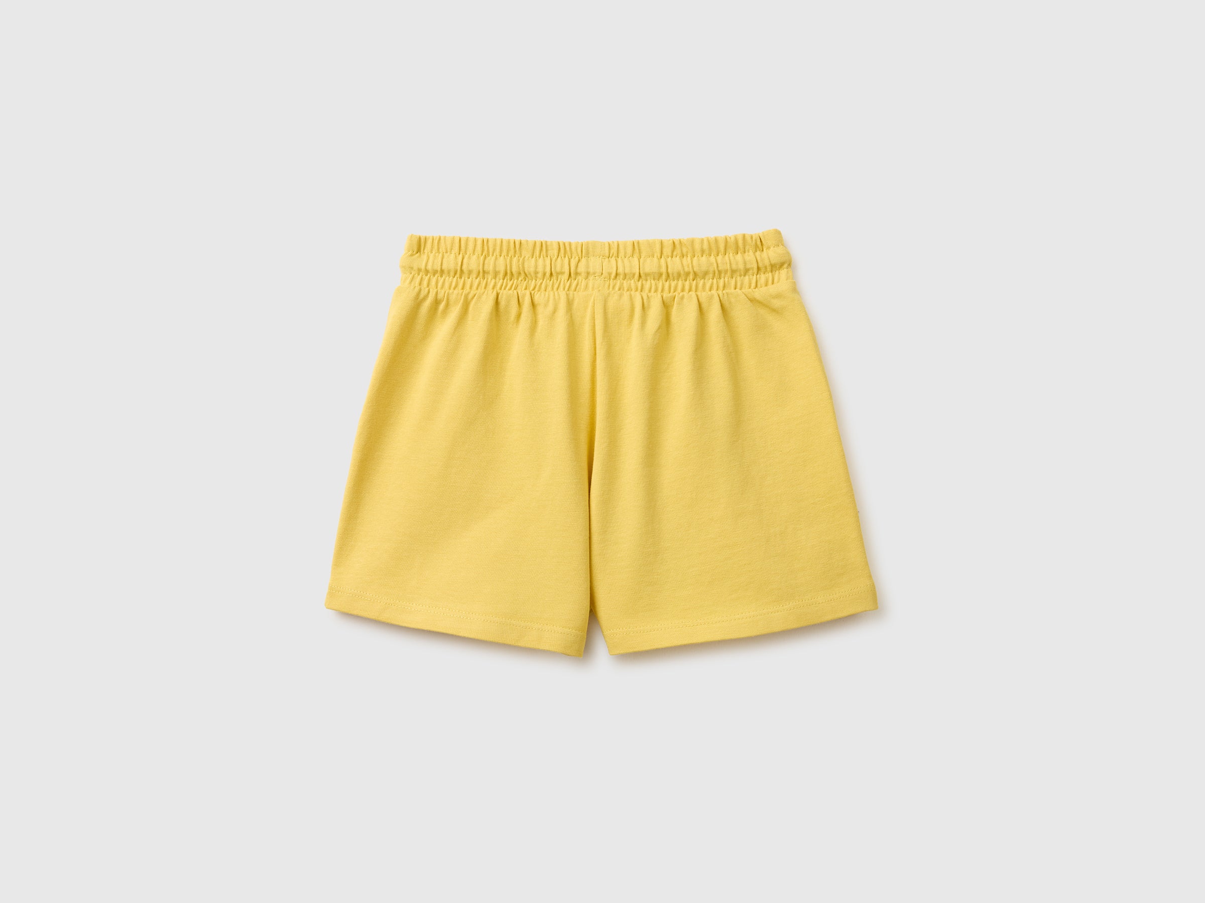 Shorts em algodão puro - ucb_image_BS