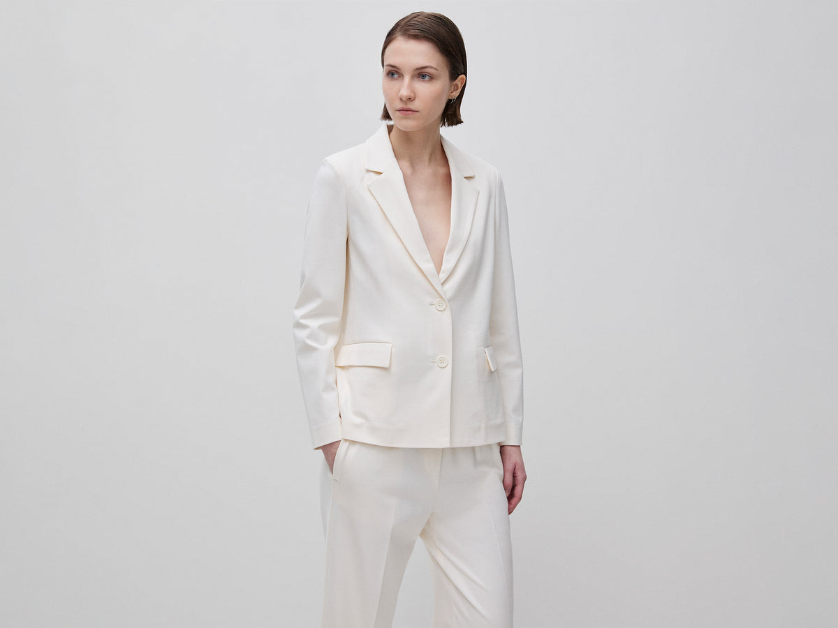 Blazer regular fit - ucb_image_F