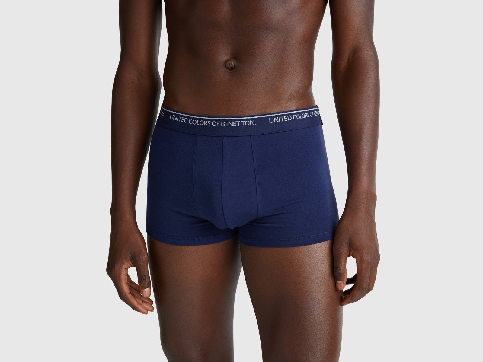 Boxers in stretch cotton - ucb_image_F