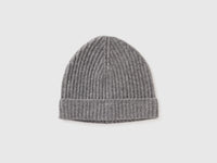 Gorro canelado 100% lã - ucb_image_FS