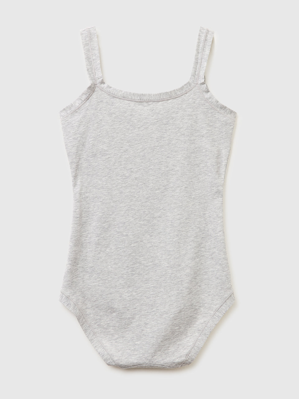 Super stretch cotton bodysuit - ucb_image_BS