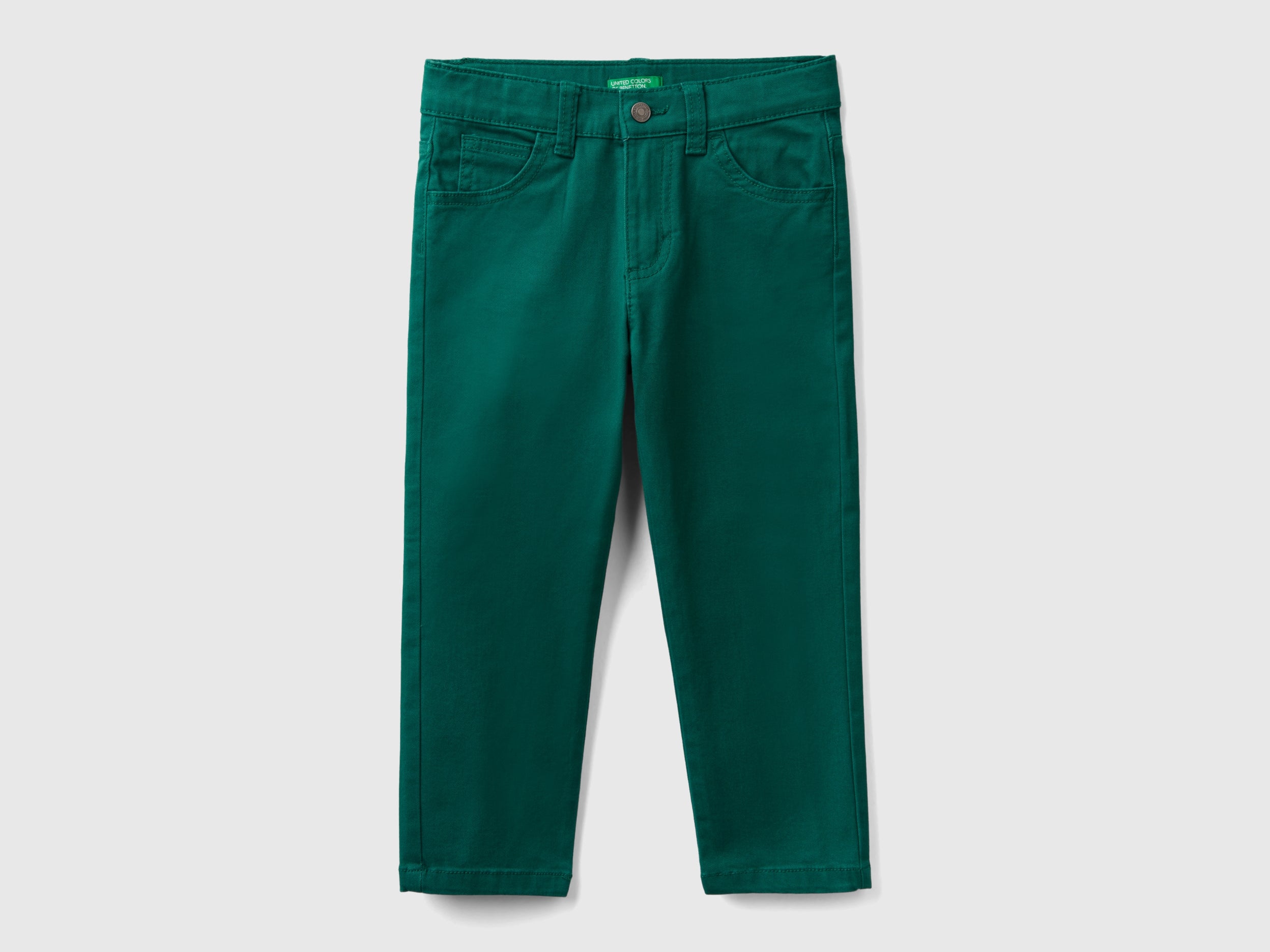 Calças stretch cinco bolsos - ucb_image_FS