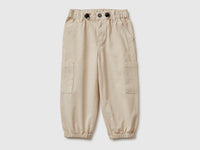Parachute cargo pants - ucb_image_FS