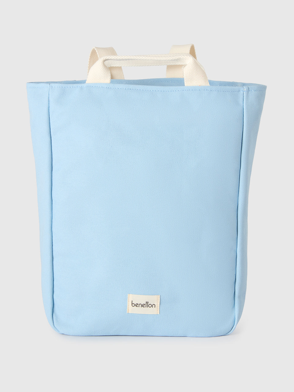 Blue backpack bag - ucb_image_FS