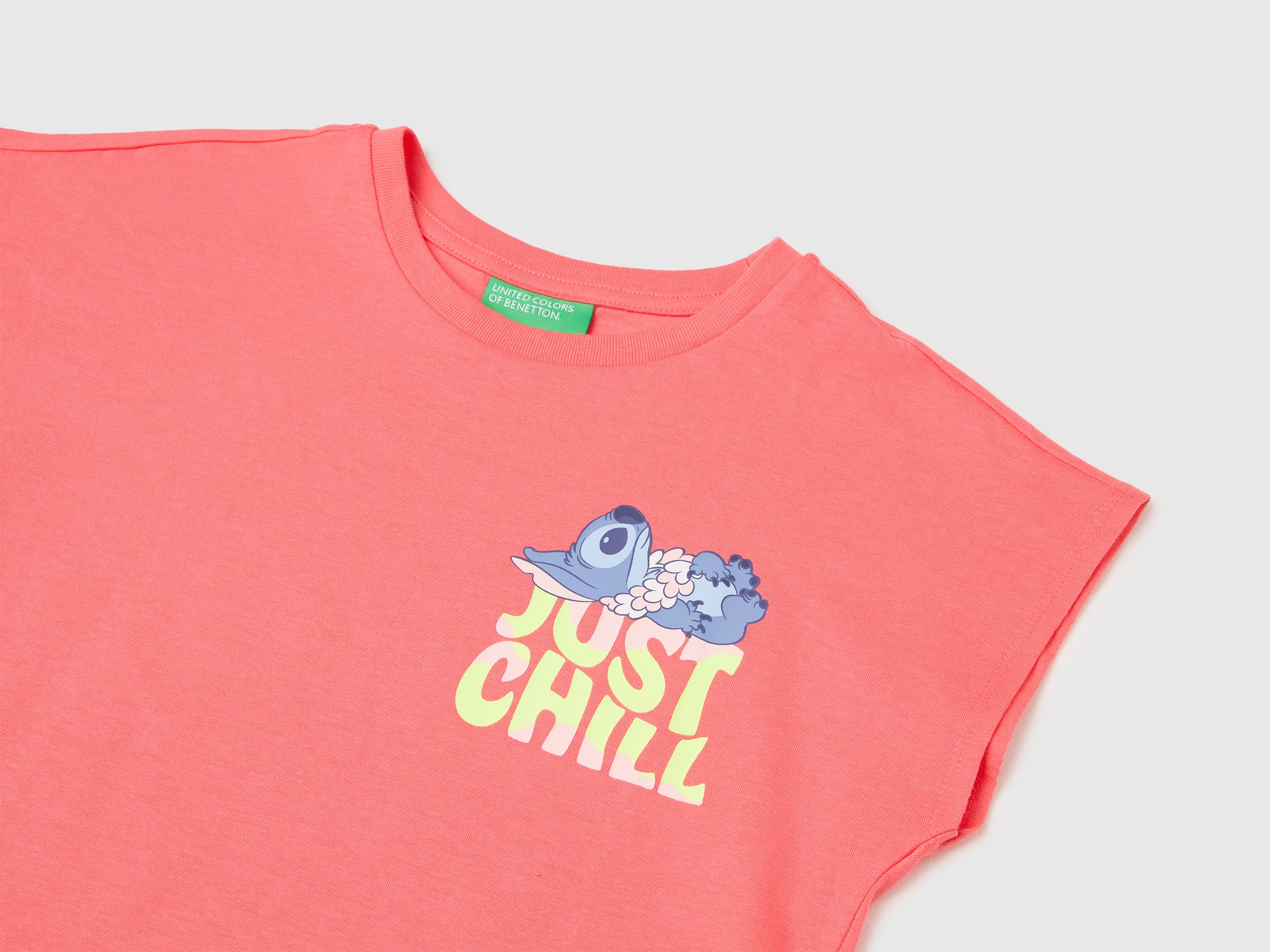 ©Disney Lilo & Stitch T-shirt - ucb_image_DS1