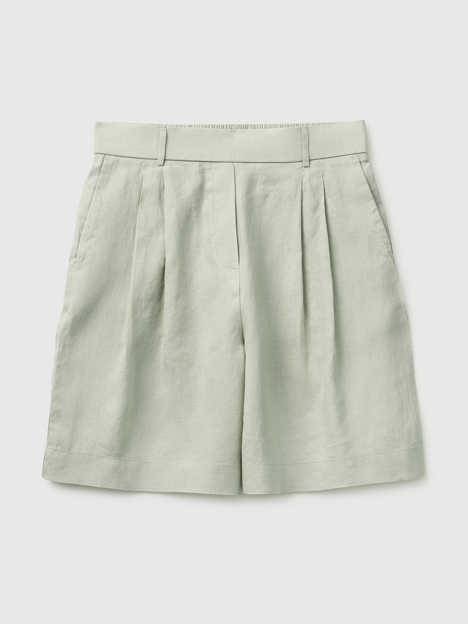 Bermudas em linho puro - ucb_image_FS